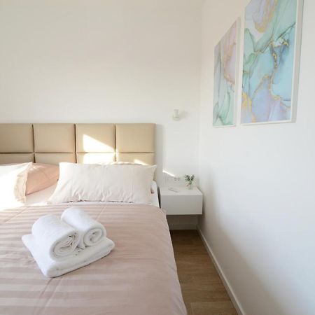 Magic Sunset Apartment Zadar Exterior foto