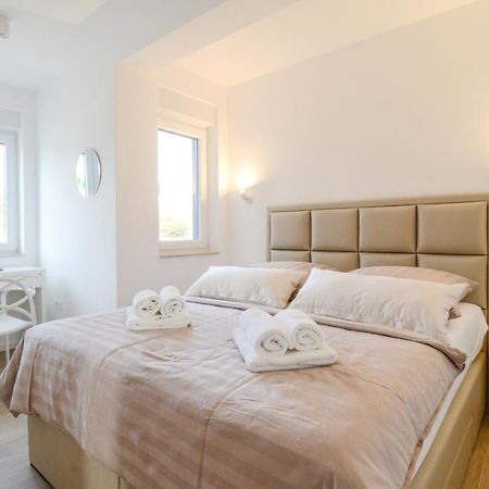 Magic Sunset Apartment Zadar Exterior foto