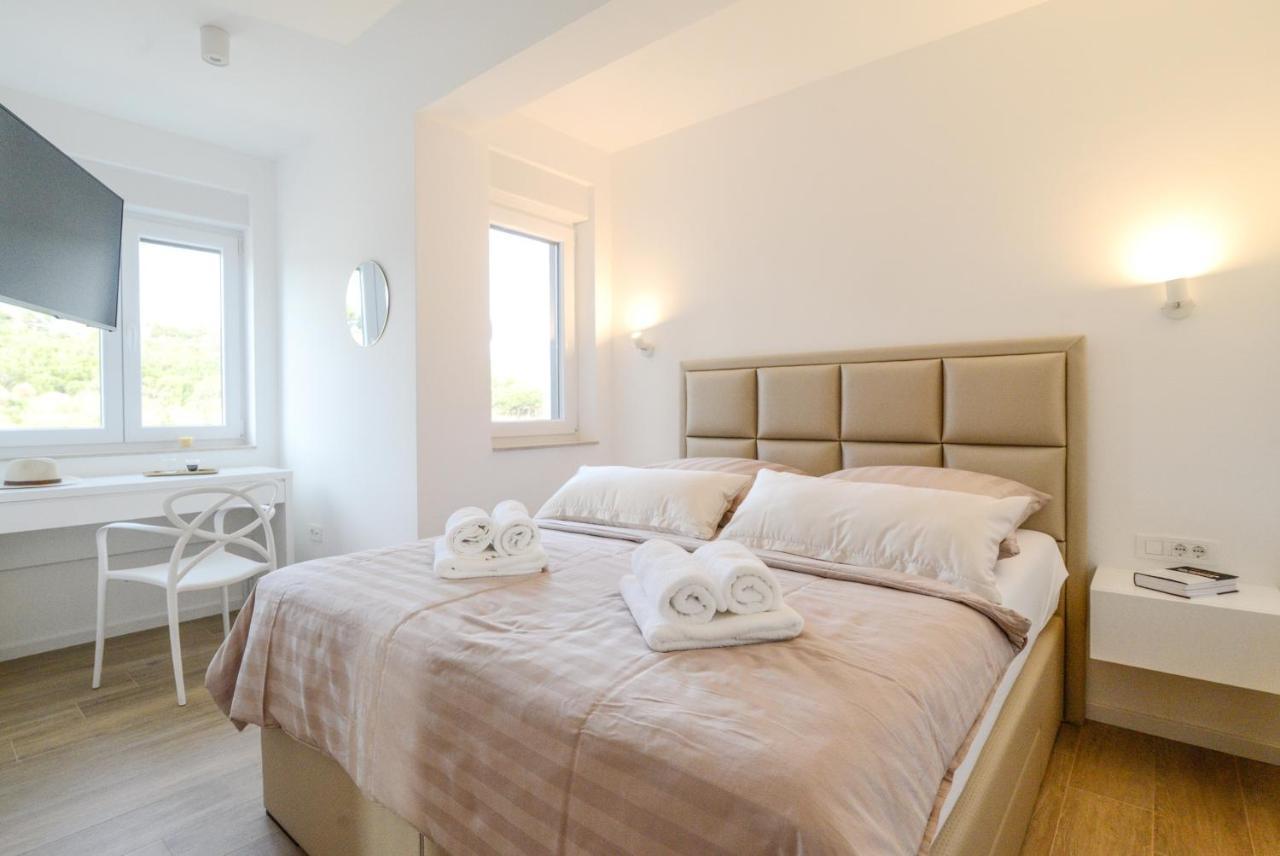 Magic Sunset Apartment Zadar Exterior foto