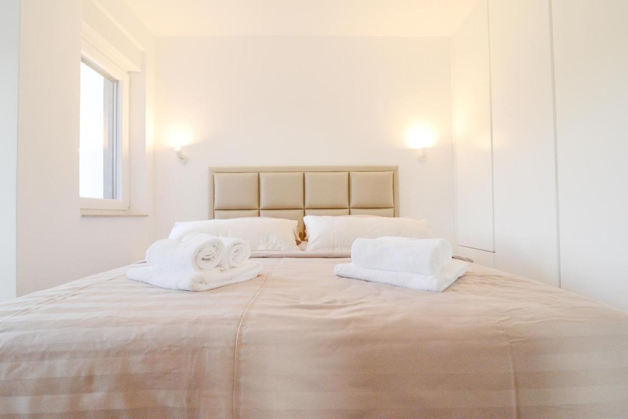 Magic Sunset Apartment Zadar Exterior foto