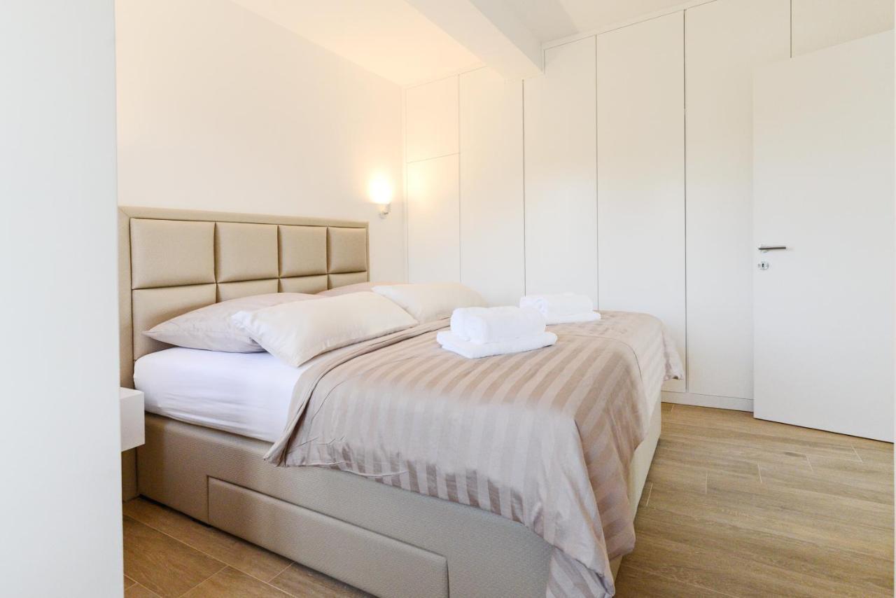 Magic Sunset Apartment Zadar Exterior foto